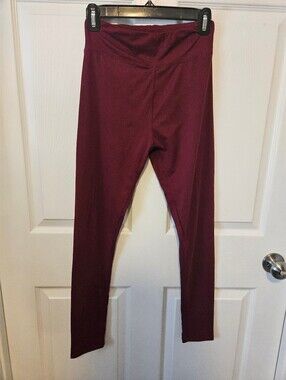 New Fashion Peachskin Leggings